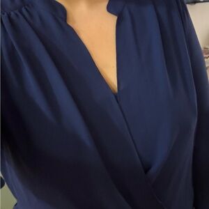 Women’s Jaclyn Draped Blouse
